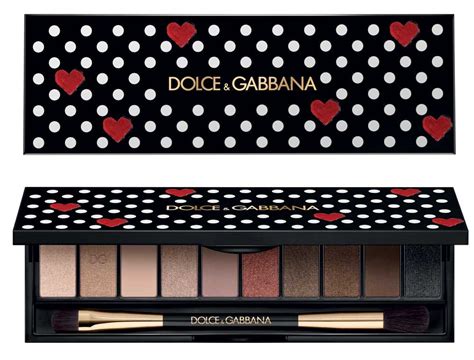 dolce gabbana make up london|dolce and gabbana eyeshadow.